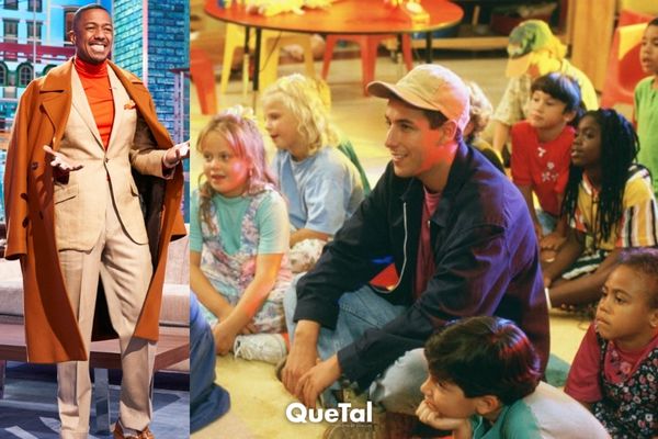 Nick Cannon anuncia la espera de su onceavo hijo e Internet lo felicita con memes